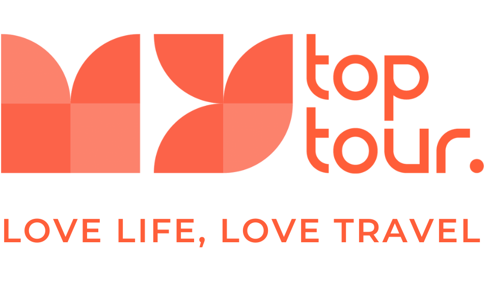Logo MyTopTour